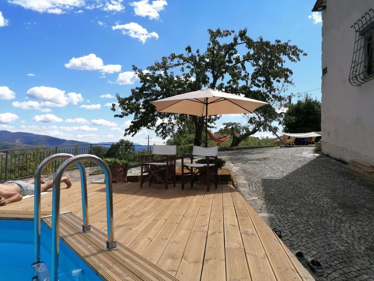 Villa Casina In Pietra Pistoya Exterior foto