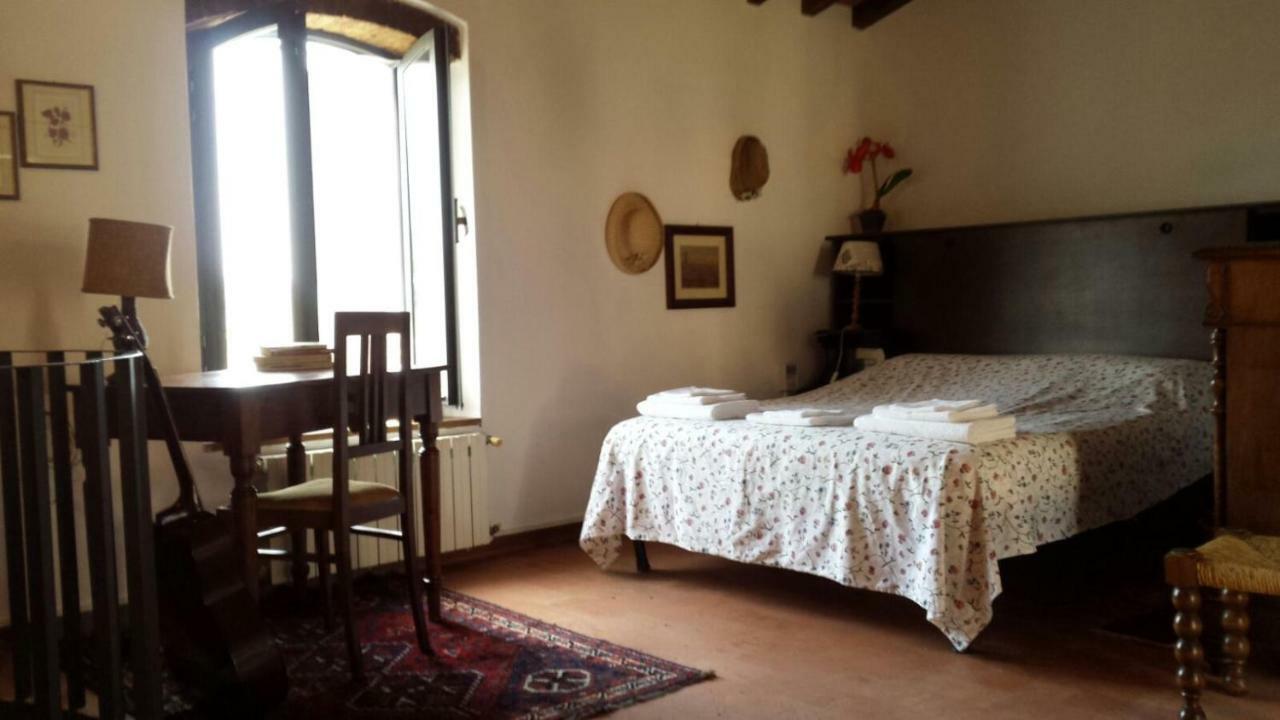 Villa Casina In Pietra Pistoya Exterior foto