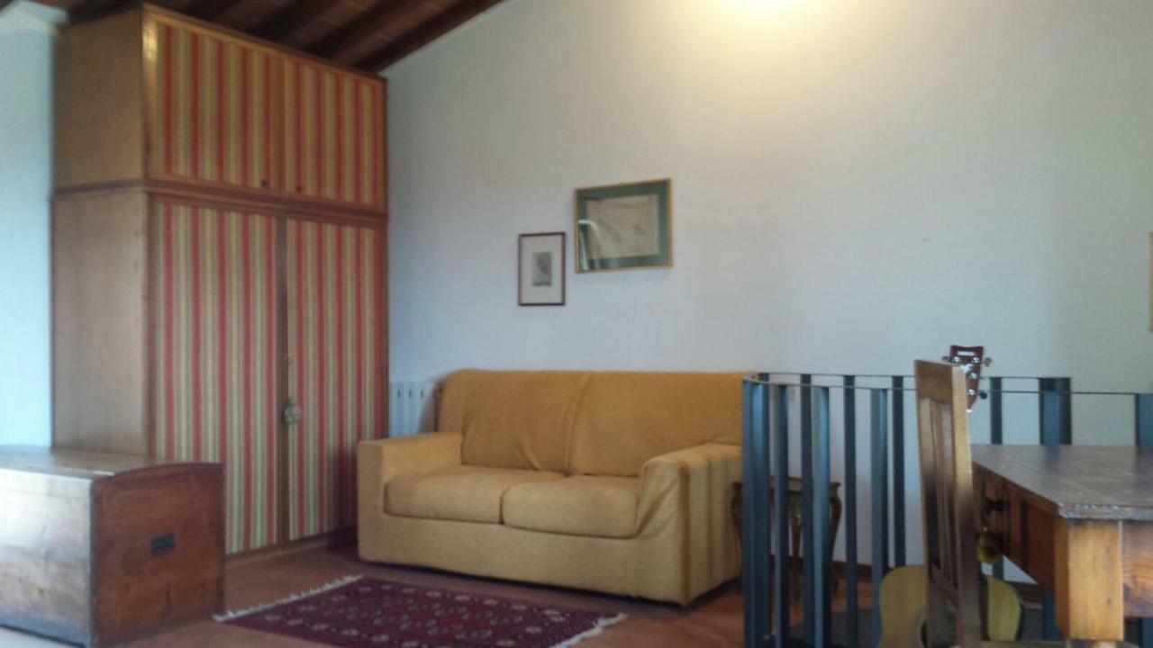 Villa Casina In Pietra Pistoya Exterior foto